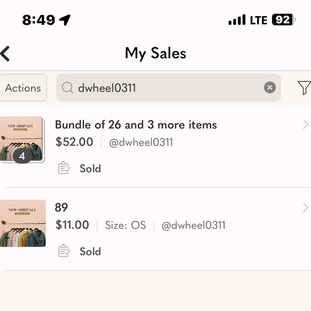 Bundle - Picture 3 of 3